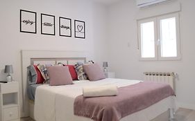 Bonito Apartamento Madrid Rio